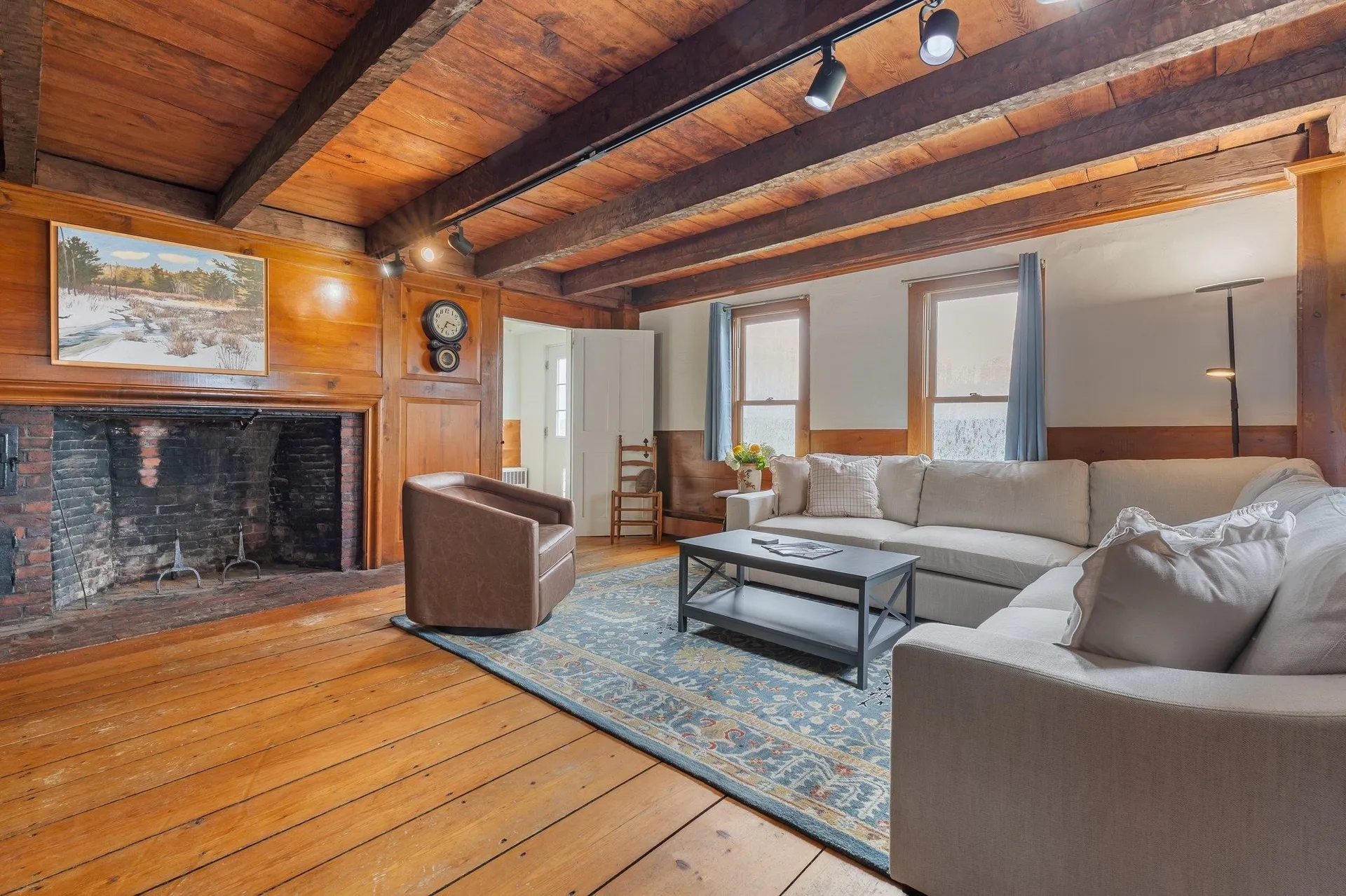 55-56 Whitehouse Road Loudon NH 03307