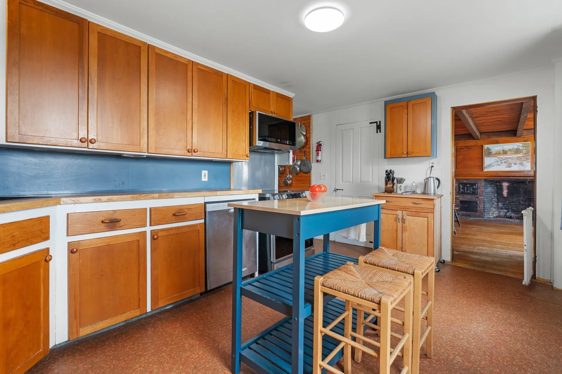 55-56 Whitehouse Road Loudon NH 03307