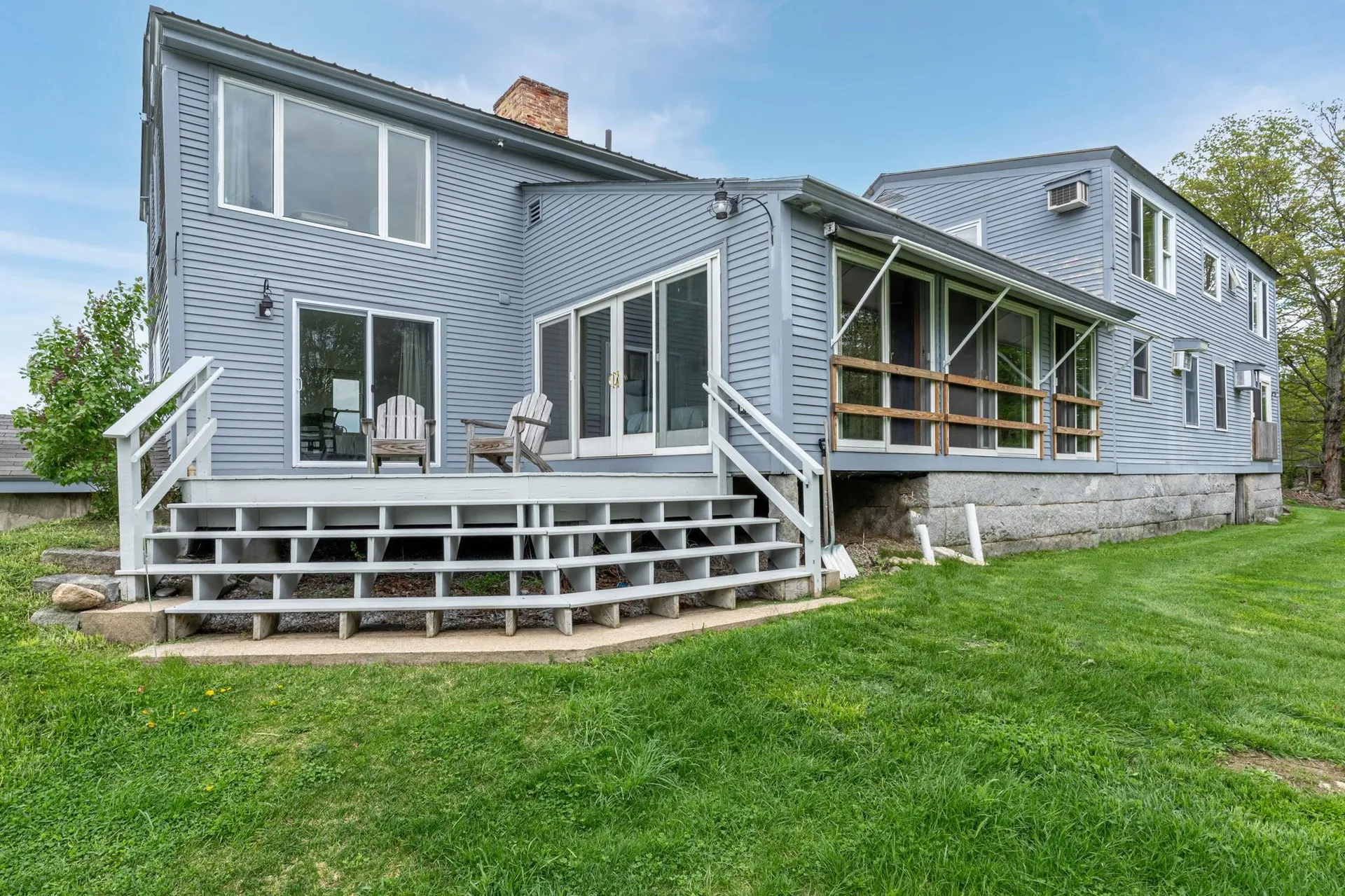 55-56 Whitehouse Road Loudon NH 03307