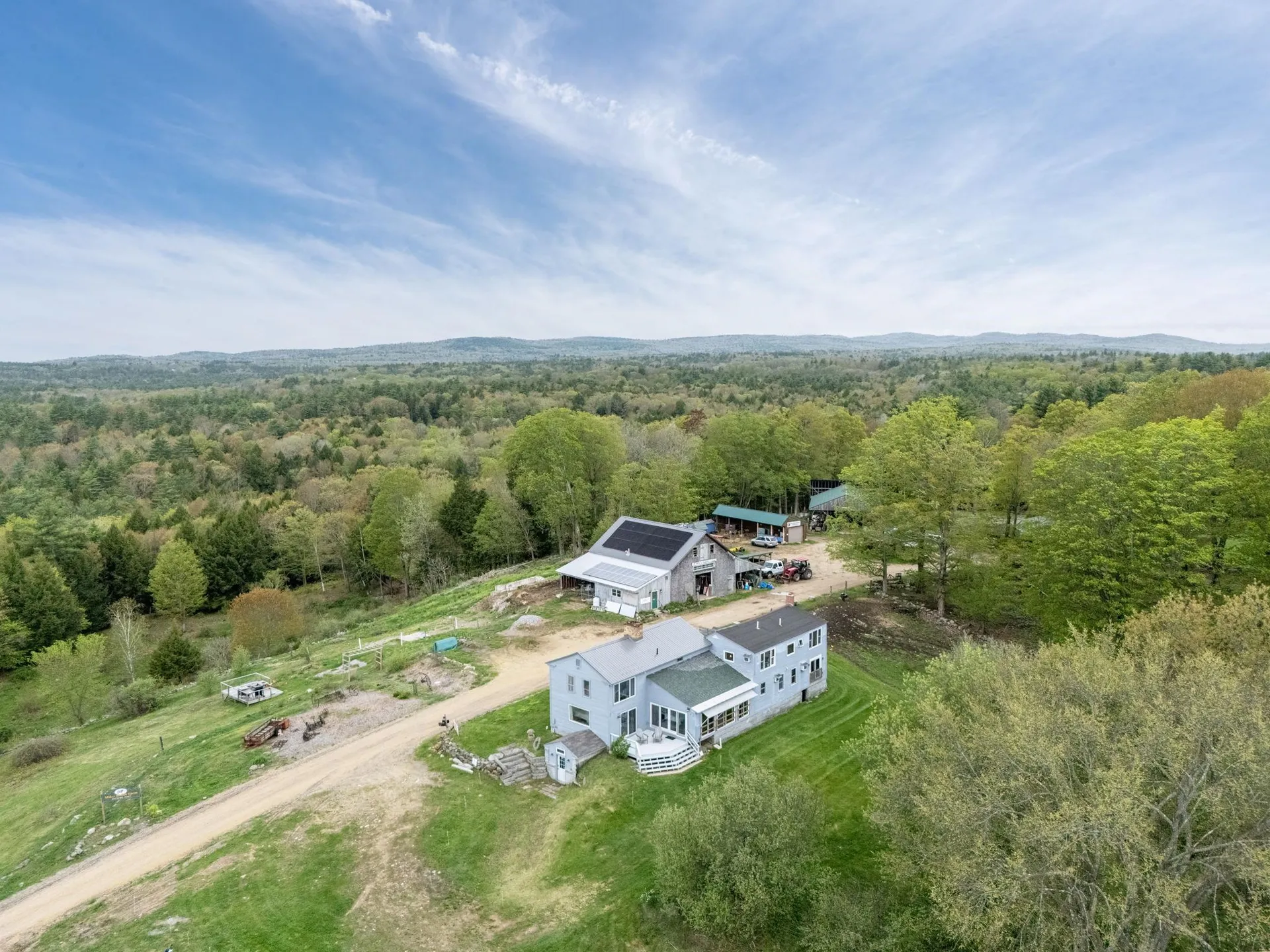 55-56 Whitehouse Road Loudon NH 03307