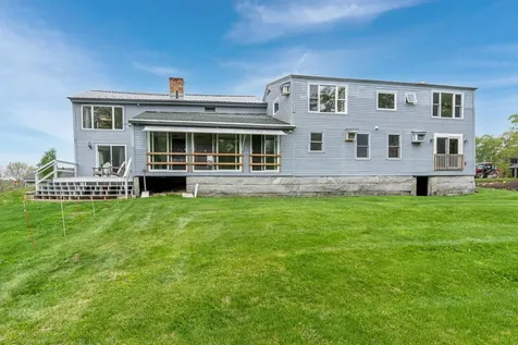 55-56 Whitehouse Road Loudon NH 03307