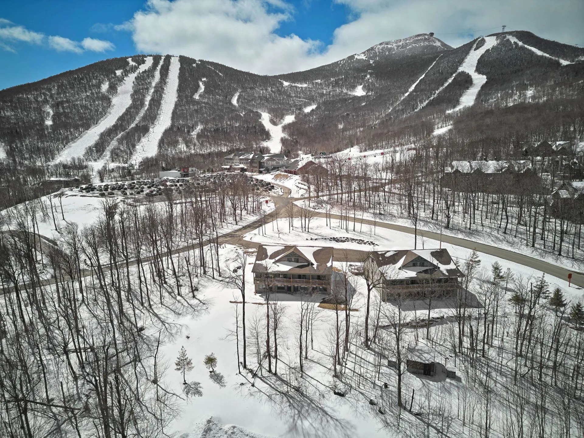 196 Stateside Road Jay VT 05859