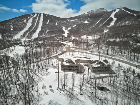 196 Stateside Road Jay VT 05859