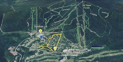 196 Stateside Road Jay VT 05859