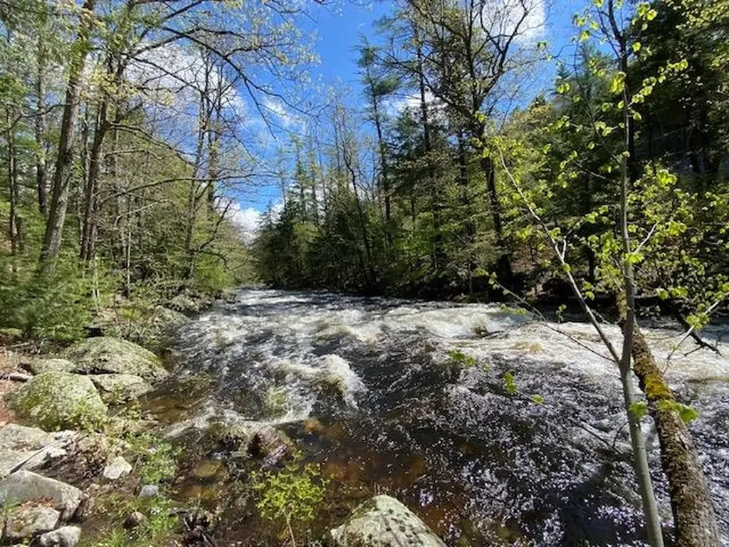 86 Route 103 Sutton NH 03260