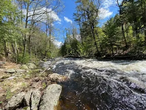 86 Route 103 Sutton NH 03260