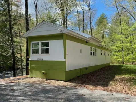 86 Route 103 Sutton NH 03260