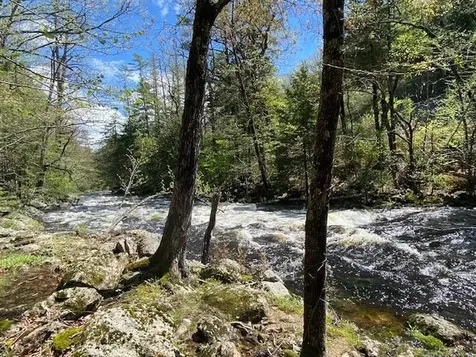 86 Route 103 Sutton NH 03260