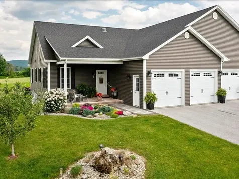 26 Ceres Circle Swanton VT 05478