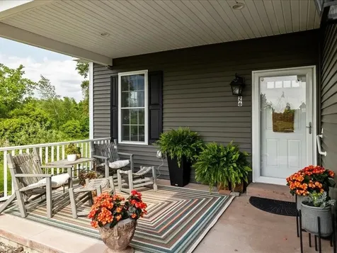 26 Ceres Circle Swanton VT 05478