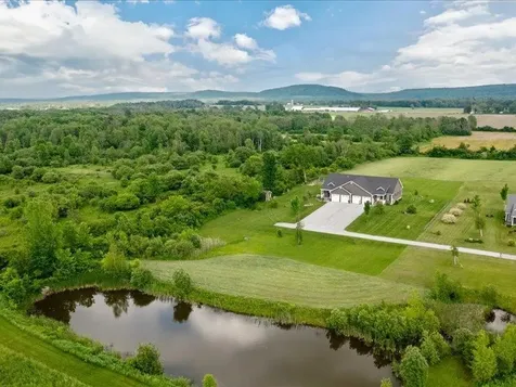 26 Ceres Circle Swanton VT 05478