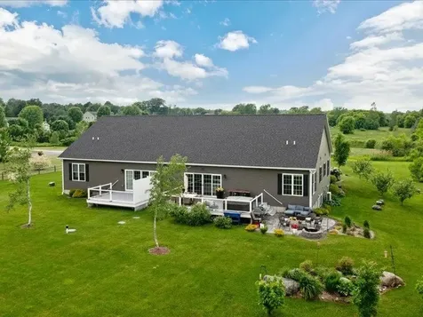 26 Ceres Circle Swanton VT 05478