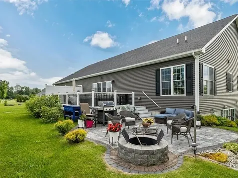 26 Ceres Circle Swanton VT 05478