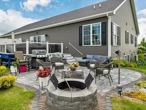 26 Ceres Circle Swanton VT 05478