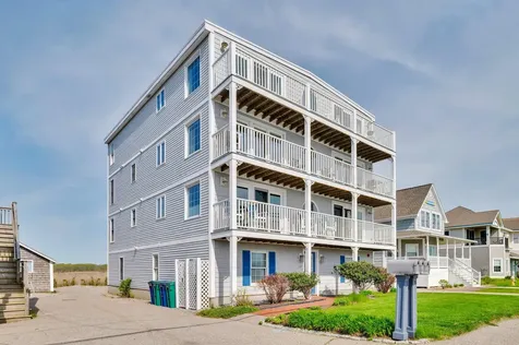 605 Ocean Boulevard Hampton NH 03842