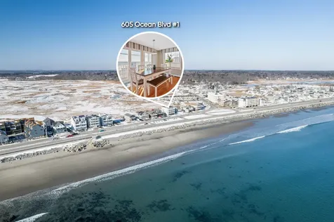 605 Ocean Boulevard Hampton NH 03842