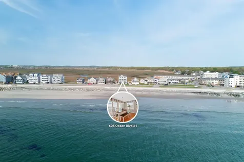 605 Ocean Boulevard Hampton NH 03842