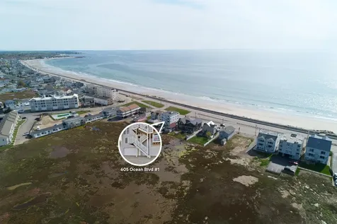 605 Ocean Boulevard Hampton NH 03842