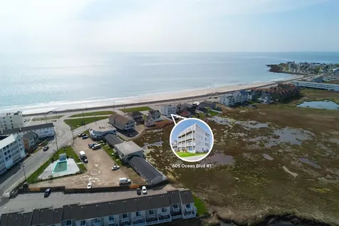 605 Ocean Boulevard Hampton NH 03842