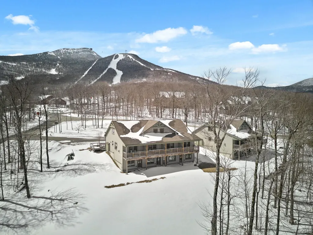 196 Stateside Road Jay VT 05859