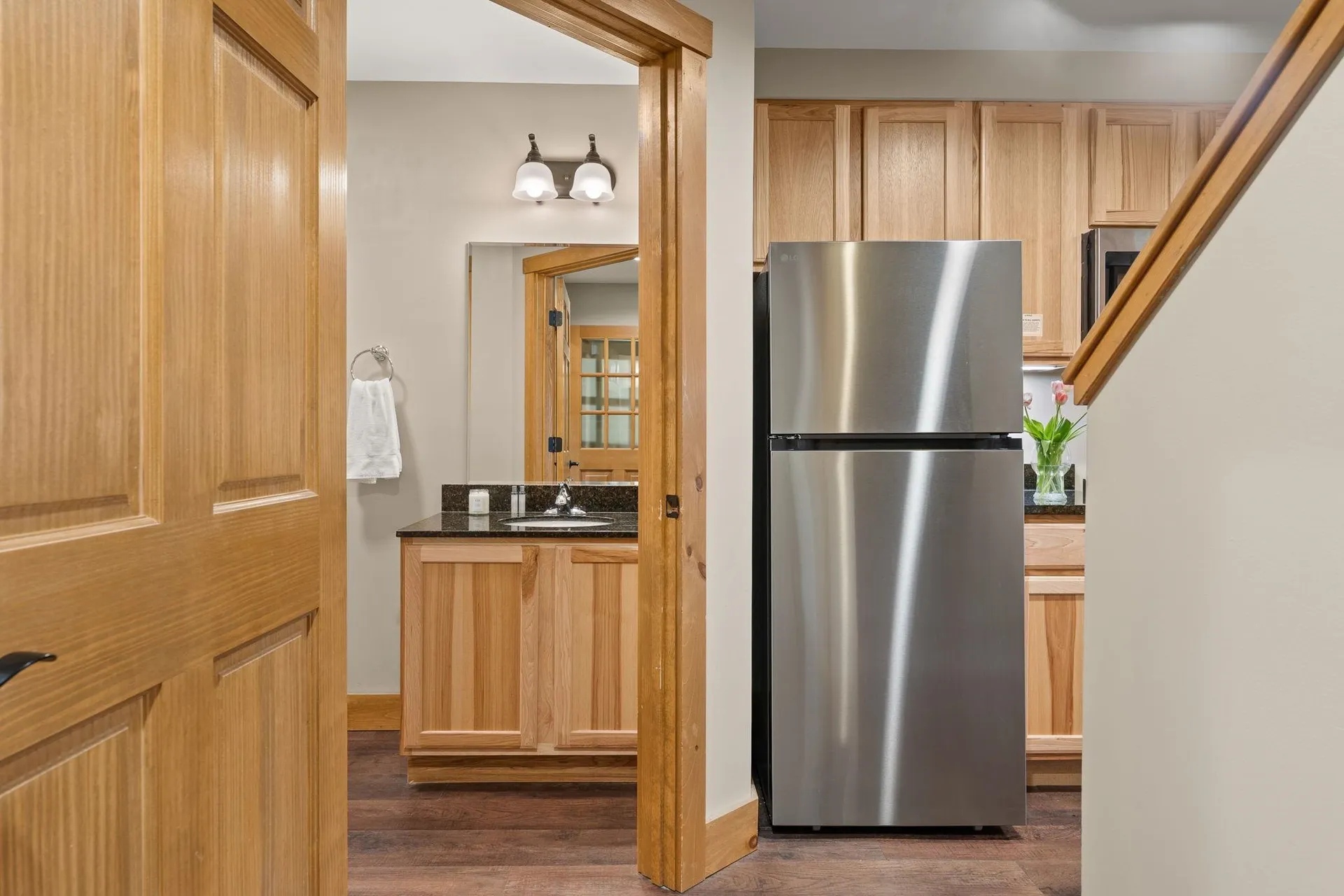 196 Stateside Road Jay VT 05859