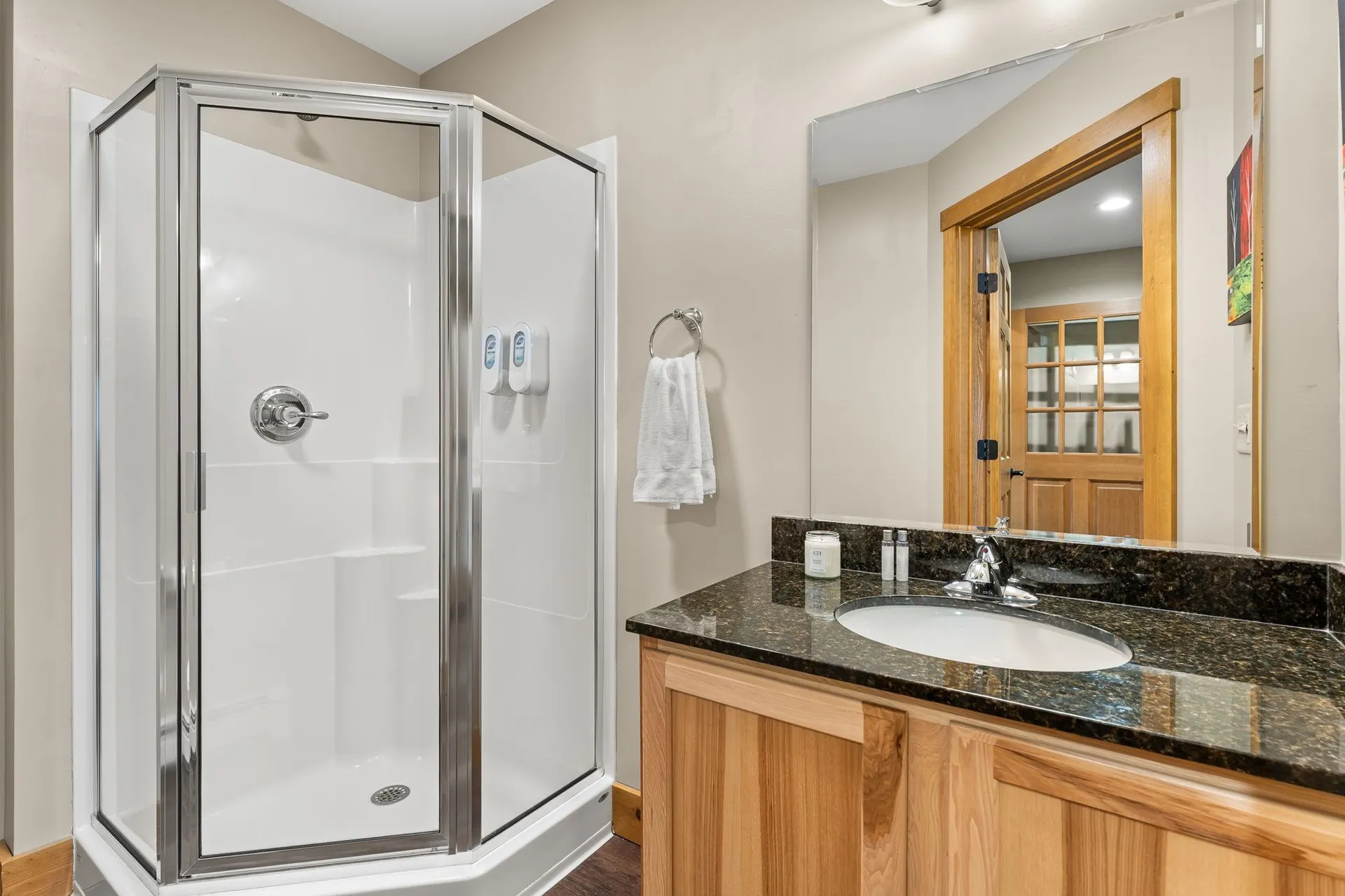 196 Stateside Road Jay VT 05859