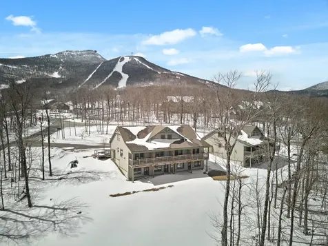 196 Stateside Road Jay VT 05859