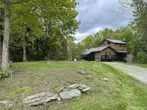 4005 North Road Castleton VT 05735
