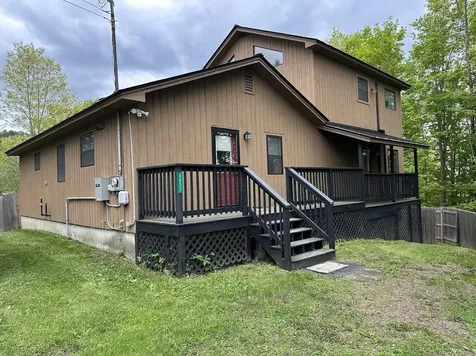 4005 North Road Castleton VT 05735