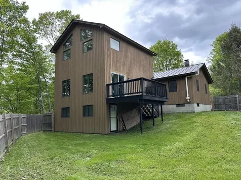 4005 North Road Castleton VT 05735