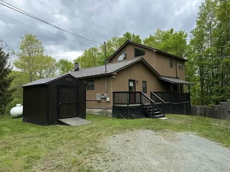 4005 North Road Castleton VT 05735
