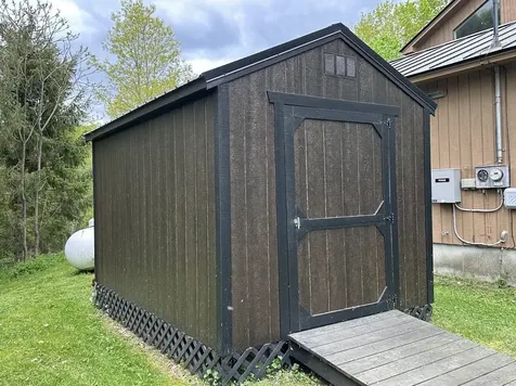 4005 North Road Castleton VT 05735