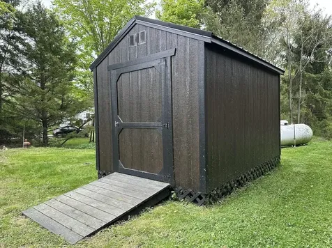 4005 North Road Castleton VT 05735