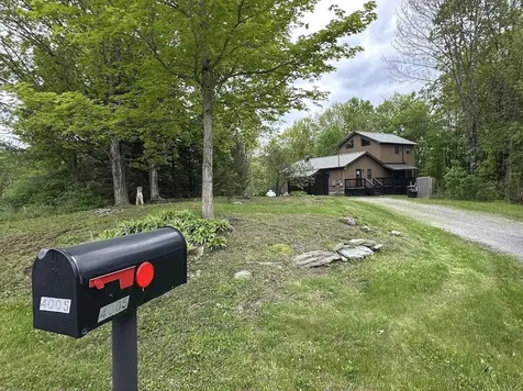 4005 North Road Castleton VT 05735