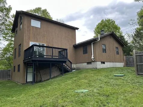 4005 North Road Castleton VT 05735