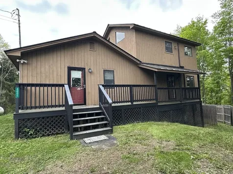 4005 North Road Castleton VT 05735