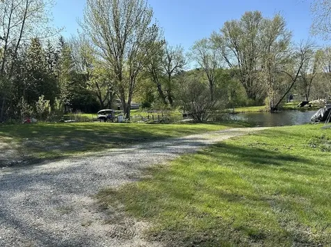 4005 North Road Castleton VT 05735