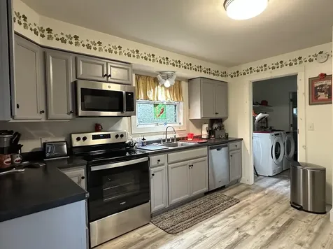 4005 North Road Castleton VT 05735