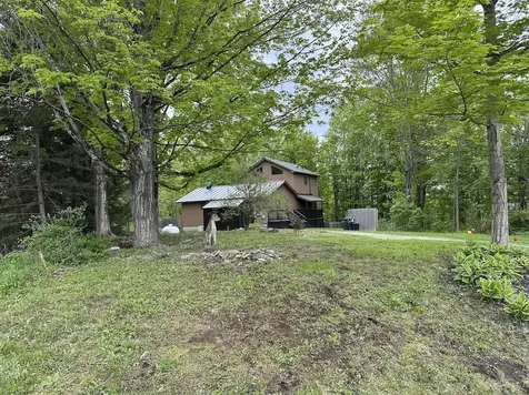 4005 North Road Castleton VT 05735