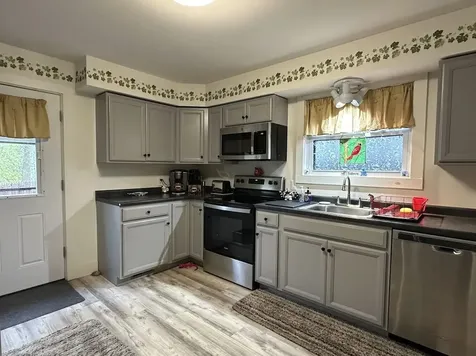 4005 North Road Castleton VT 05735