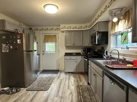 4005 North Road Castleton VT 05735