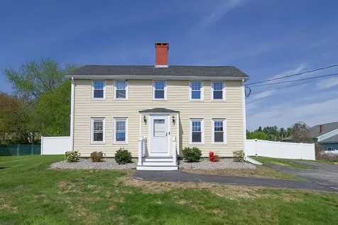 54 Newton Road Plaistow NH 03865