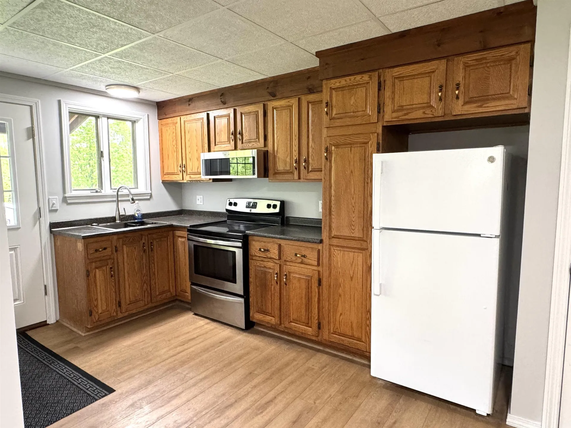 141 Meadow Lane Circle Troy VT 05859