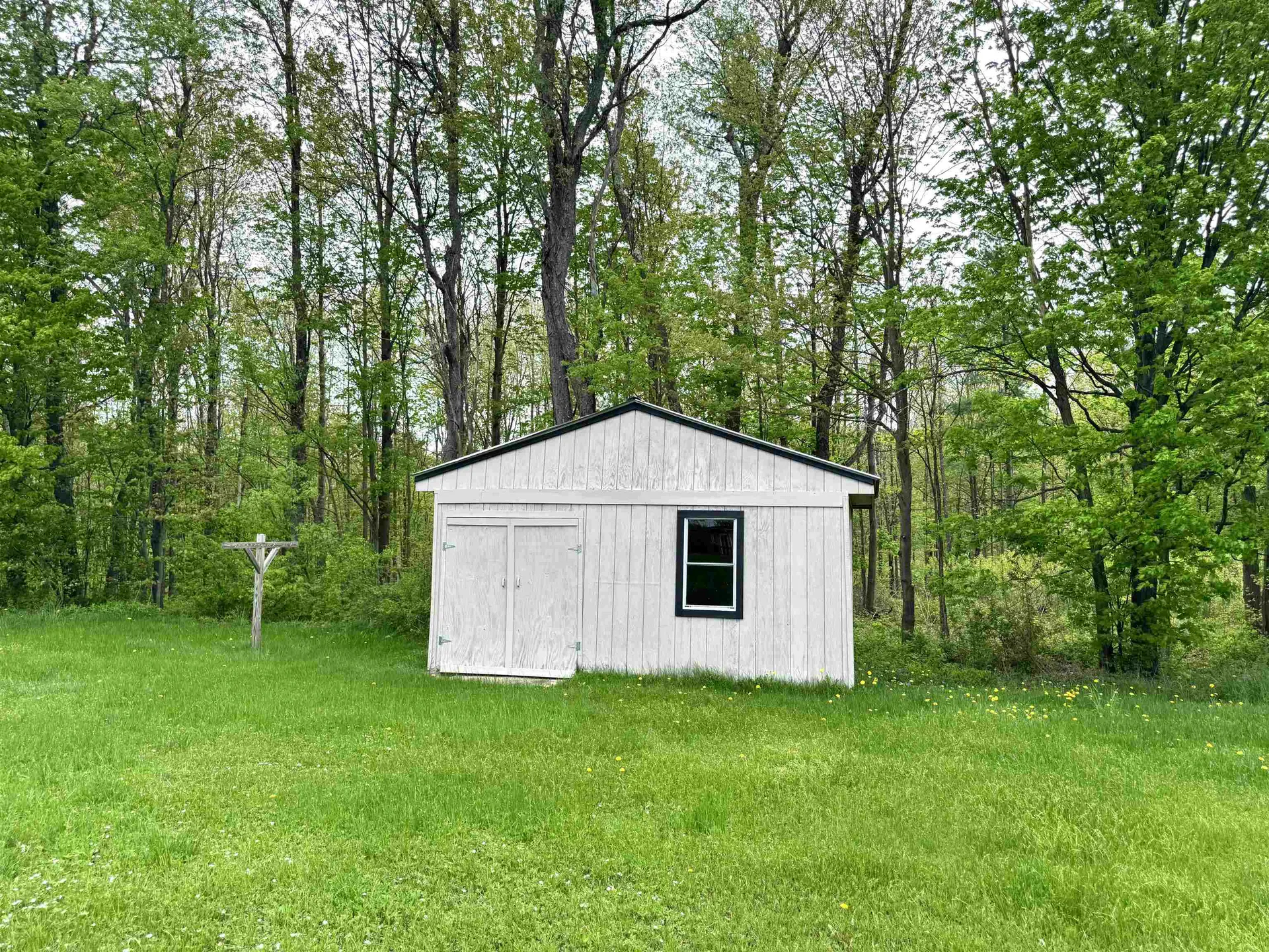 141 Meadow Lane Circle Troy VT 05859
