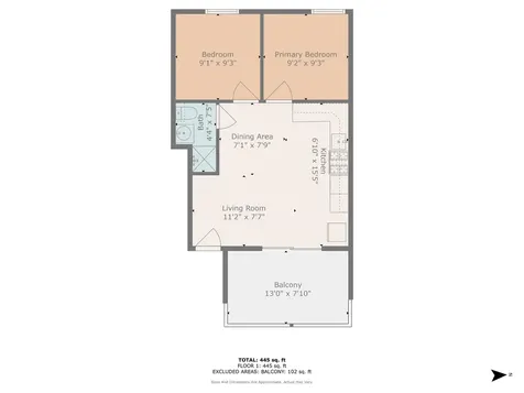 14 Atlantic Avenue Hampton NH 03842
