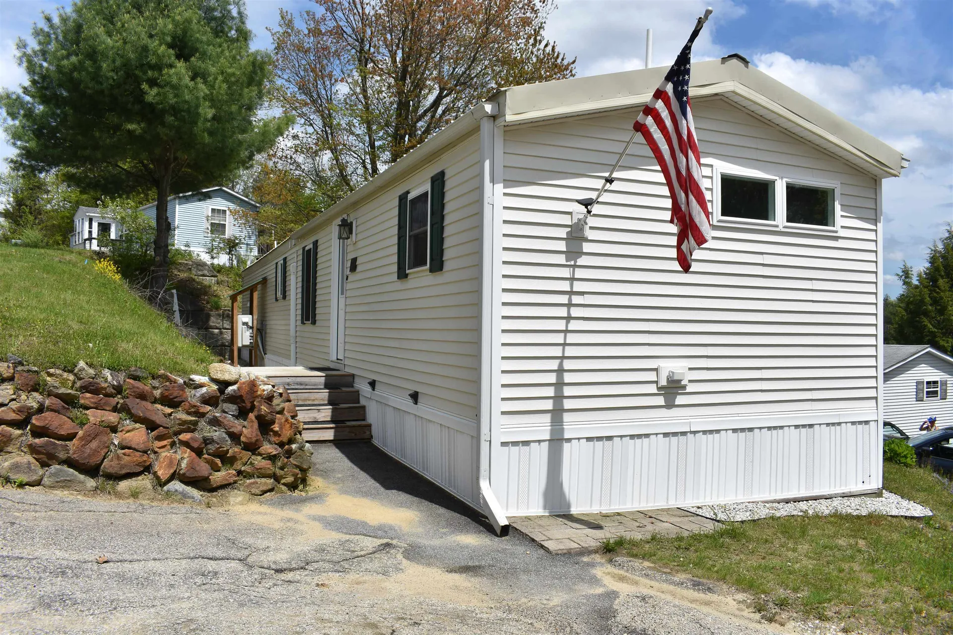 75 Summit Drive Jaffrey NH 03452