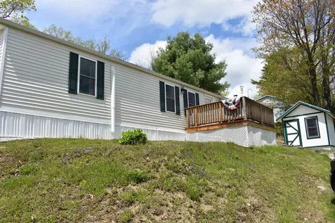 75 Summit Drive Jaffrey NH 03452