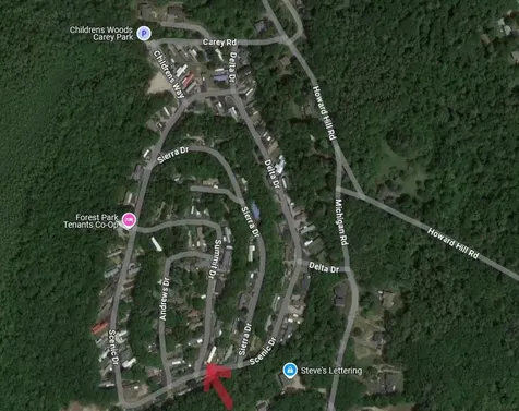 75 Summit Drive Jaffrey NH 03452