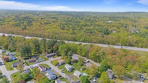 11 Hanson Avenue Salem NH 03038
