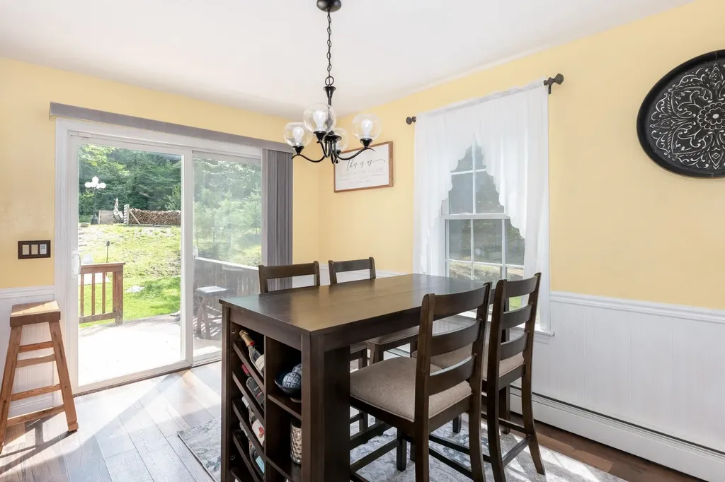 851 Beach Pond Road Wolfeboro NH 03894